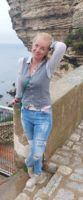 Svitlana from Ukraine is looking for a man
