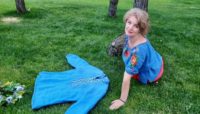 Svitlana from Ukraine is looking for a man