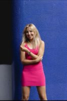 Kira from Ukraine is looking for a man