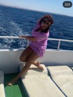 Oksana from Ukraine is looking for a man