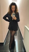 Kateryna from Ukraine is looking for a man