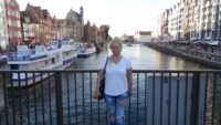 Ludmyla from Ukraine is looking for a man