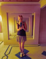 Olena from Ukraine is looking for a man