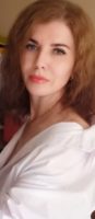 Maria from Ukraine is looking for a man