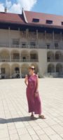 Svitlana from Ukraine is looking for a man