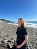 Tetiana from Ukraine is looking for a man