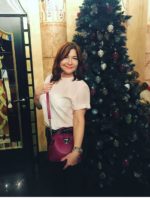 Oksana from Ukraine is looking for a man
