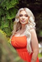 Maria from Ukraine is looking for a man