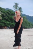 Alvina from Ukraine is looking for a man