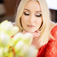 Natalia from Ukraine is looking for a man