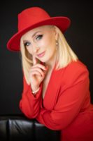 Natalia from Ukraine is looking for a man