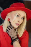 Natalia from Ukraine is looking for a man