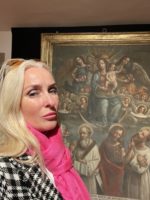 Natalia from Ukraine is looking for a man