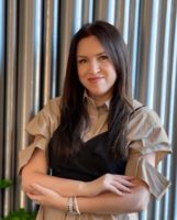 Iryna from Ukraine is looking for a man