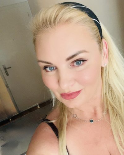 Alvina from Ukraine is looking for a man