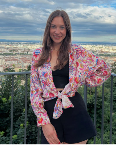 Kseniia