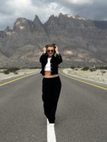 Alisa from Ukraine is looking for a man