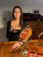 Tetiana from Ukraine is looking for a man