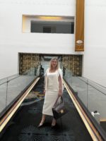 Alisa from Ukraine is looking for a man