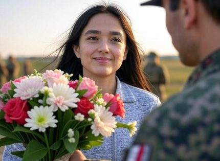 War Shatters Dating Scene for Women in Ukraine