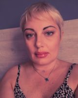 Olena from Ukraine is looking for a man