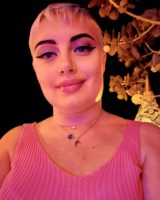 Olena from Ukraine is looking for a man