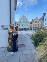 Ludmyla from Ukraine is looking for a man