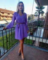 Inna from Ukraine is looking for a man