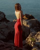 Tetiana from Ukraine is looking for a man
