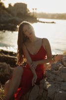 Tetiana from Ukraine is looking for a man