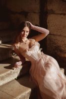 Tetiana from Ukraine is looking for a man