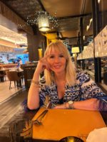 Ludmyla from Ukraine is looking for a man