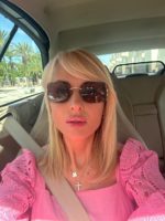 Ludmyla from Ukraine is looking for a man