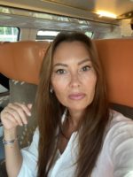 Aliona from Ukraine is looking for a man