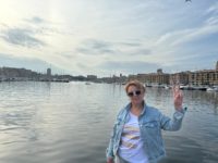 Alina from Ukraine is looking for a man