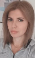 Maria from Ukraine is looking for a man