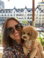 Aliona from Ukraine is looking for a man