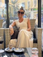 Aliona from Ukraine is looking for a man