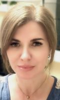 Maria from Ukraine is looking for a man