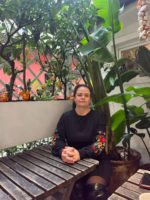 Larysa from Ukraine is looking for a man