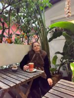 Larysa from Ukraine is looking for a man