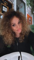 Kateryna from Ukraine is looking for a man