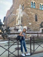 Galya from Ukraine is looking for a man