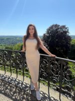 Anastasia from Ukraine is looking for a man