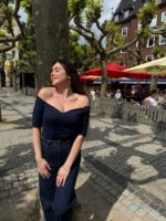 Anastasia from Ukraine is looking for a man