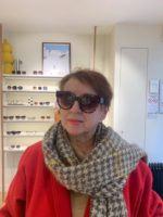 Alina from Ukraine is looking for a man