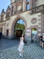 Anastasia from Ukraine is looking for a man