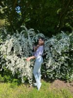 Anastasia from Ukraine is looking for a man