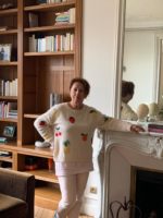 Alina from Ukraine is looking for a man