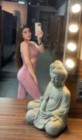 Anastasia from Ukraine is looking for a man